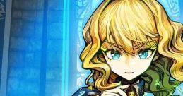 Magical Librarian Ariana: The Book of Seven Heroes Mahou Shisho Ariana ~Nana Eiketsu no Sho~ 魔法司書アリアナ