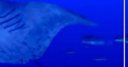 Manta Ray Tech Demo - Video Game