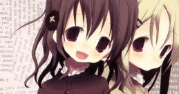 Mignon - chi・ffo・n -chocolat et fromage- mignon - し・ふぉ・ん -chocolat et fromage- mignon - Chiffon dote up a cat! Mahout