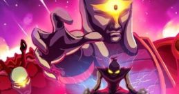 Ninja or Die: Shadow of the Sun - Video Game