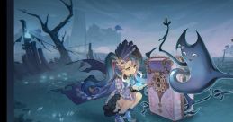 ONE Wuthering Waves - Video Game