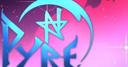 Pyre - Video Game