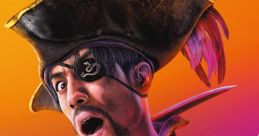 Ryu ga Gotoku 8 Gaiden: Pirates in Hawaii Original 龍が如く8外伝 Pirates in Hawaii Original Like a Dragon: Pirate Yakuza In