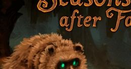 Seasons after Fall シーズン アフター フォール - Video Game