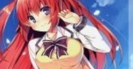 Seiken Tsukai no Proposition -Proposition to the Holy Key Contractant- 聖鍵遣いの命題 - Video Game Video game from Seiken