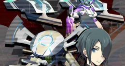 Senko no Ronde 2 旋光の輪舞2 - Video Game
