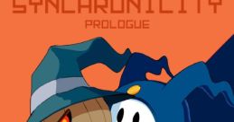 Shin Megami Tensei: Synchronocity Prologue 真・女神転生 SYNCHRONICITY PROLOGUE - Video Game Video game from Shin Megami