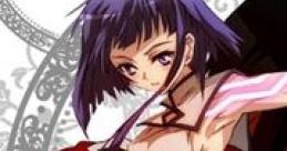 Shinjisougeki Carnival Cage fighting, Rage beauties 神事双劇カーニバル - Video Game Video game from Shinjisougeki