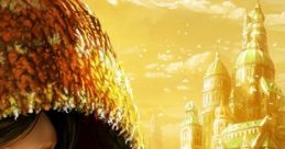 Silence: The Whispered World 2 サイレンス - Video Game