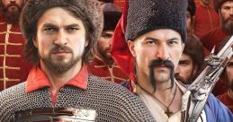 Smuta OST Смута Оригинальная музыка к игре - Video Game Video game from Smuta OST Смута Оригинальная музыка к игре for