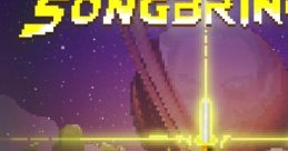 Songbringer ソングブリンガー - Video Game