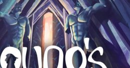 Souno's Curse スーノズカーズ - Video Game Video game from Souno's Curse スーノズカーズ for Switch, Switch 2, Windows.