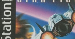 Star Fighter StarFighter 3000 - Video Game Video game from Star Fighter StarFighter 3000 for PS1. Published by Acclaim,