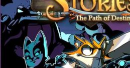 Stories: The Path of Destinies - Video Game