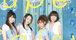 Super Noisy Nova - Sphere [Limited Edition] Sora no Manimani Ken to Mahou to Gakuenmono. 2 - Video Game Video game from