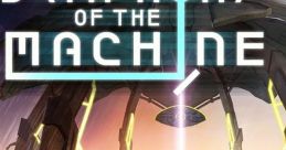 Symphony of the Machine VR - Video Game Video game from Symphony of the Machine VR for PS4, VR, Windows. Published by
