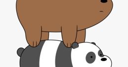 Wozzy Bears Walk Ups