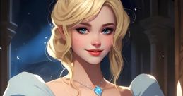 Cinderella - Funky & Soulful - Voicemaker Professional Free