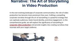 Ayman - Corporate Narrative - Voicemaker Professional Free
