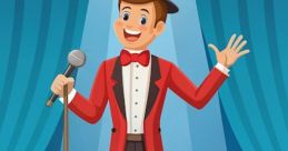 Jeremy - Entertainer Character - Voicemaker Professional Free