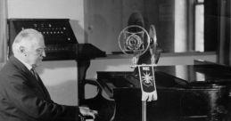 Walter - A Late Night Radio - Voicemaker Professional Free