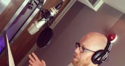 Zane - A Deep, Rich Voice Perfect For Movie Trailers. - Voicemaker Professional Free