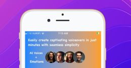 Anaya - Casual Yet Emotionally Versatile For Everyday Use - Voicemaker Professional Free A young and casual Indian voice,
