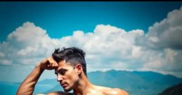 Tarek - Young, Warm-Toned Arabic Male - Voicemaker Professional Free