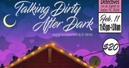 Darius - Alluring Late-Night Storyteller - Voicemaker Professional Free