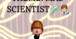 Dr Zane Fury - The Mad Scientist - Voicemaker Professional Free