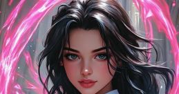 Veronica - The Sinister Siren - Voicemaker Professional Free