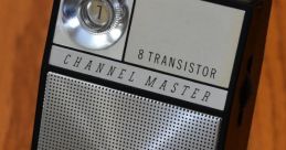 Bruce - Classic Am Radio Narrator - Voicemaker Professional Free