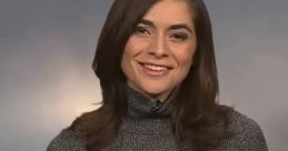 Lucy - News Reporter - Voicemaker Professional Free