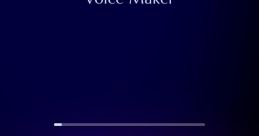 Daniel Brooks – Calming, Deep, And Warmly Engaging Voice - Voicemaker Professional Free