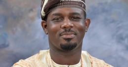 Prince O – Rich African With Lagos Nigerian Accent - Voicemaker Professional Free