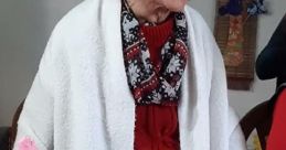 Abuela Rosa – Spanish Calm Old Woman - Voicemaker Professional Free