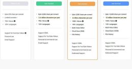 Gary - Voicemaker Professional Free