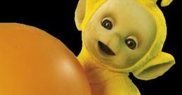 Laa Laa (Teletubbies)