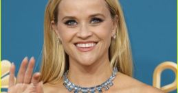 Witherspoon Reese's