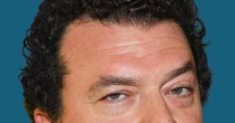 Danny McBride UHQ