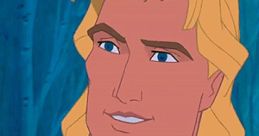 John Smith Voice