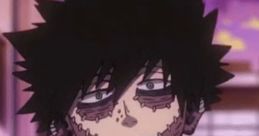 Dabi Mha