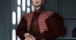 Sheev Palpatine