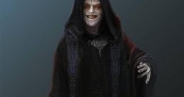 Sheev Palpatinee