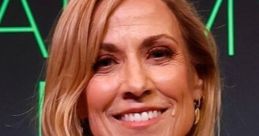 Sheryl Crow
