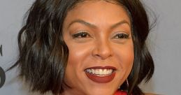 Taraji P. Henson