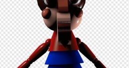 Five nights at mingthesomemouse jumpscare Xd
