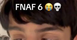 Three nights at nutshell jumpscare