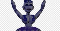 Five Nights at Ming's 0 Jumpscare Memes