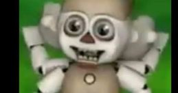 Five Nights at Ming's 2 Jumpscare